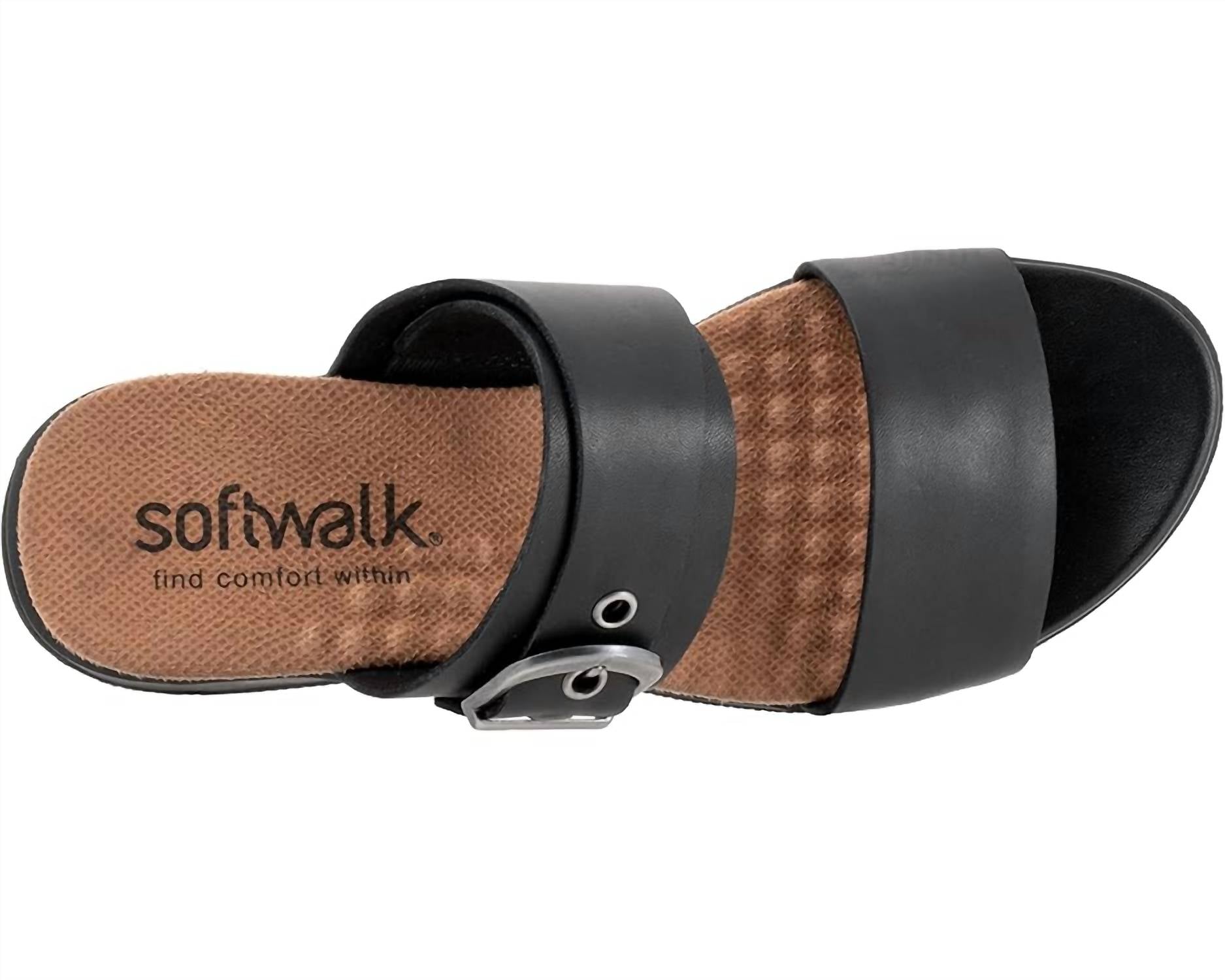 Softwalk - Women's Toki Sandal