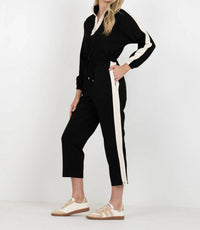 Emily Mccarthy - Joy Drawstring Jogger