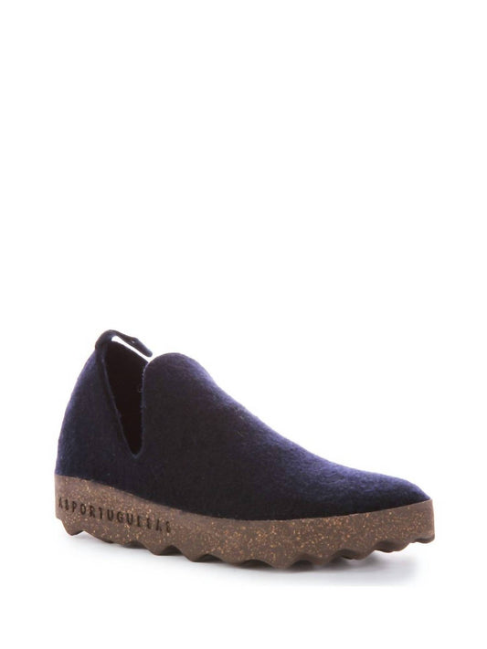 Asportuguesas - UNISEX CITY SLIP-ON SHOE