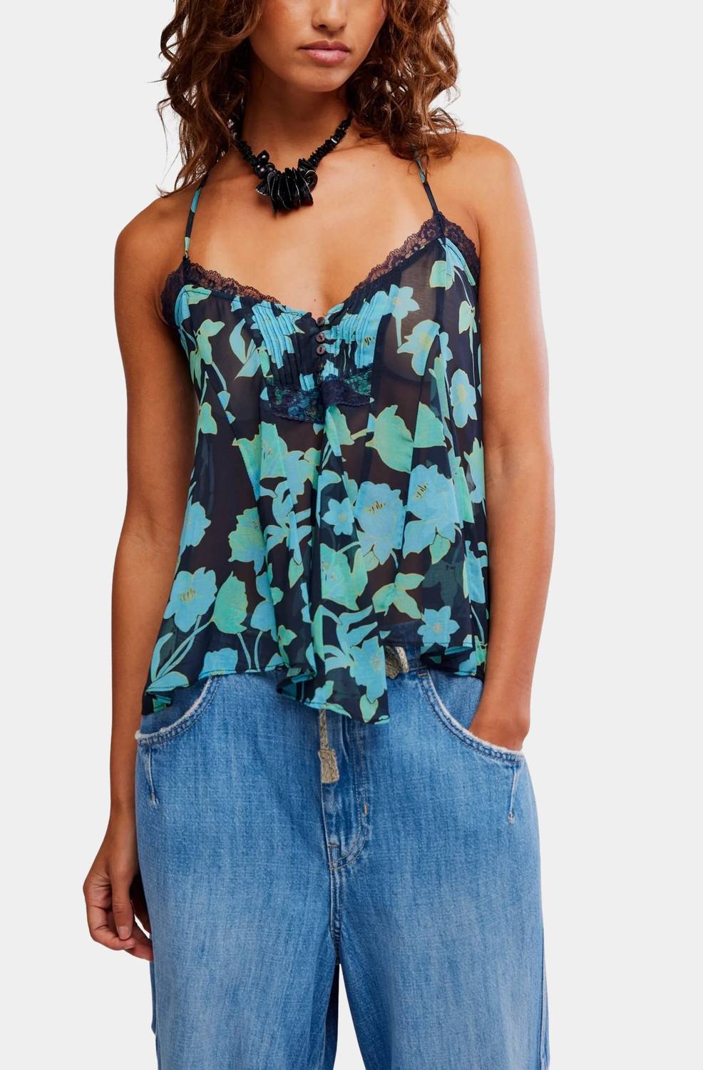 Free People - Margaux Tank