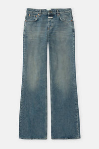 Closed - Gillan Wide Denim Jeans