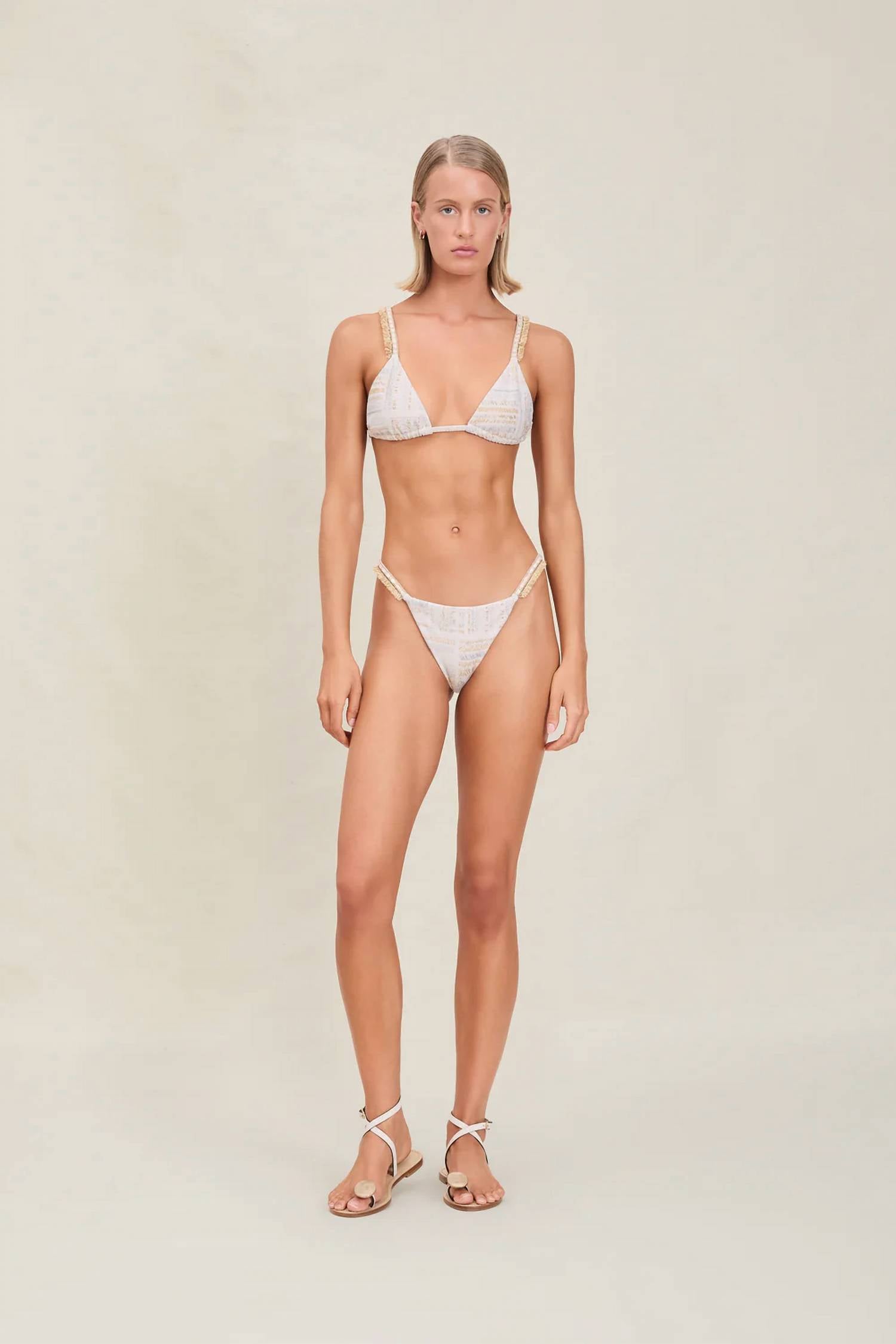 Devon Windsor - Destiny Bikini Bottom