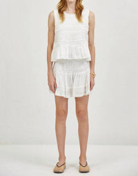A.Ren - Phoebe Sleeveless Top
