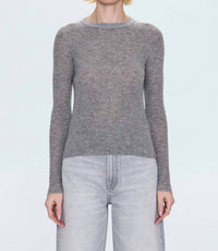 Pistola - Juno Feather Weight Sweater