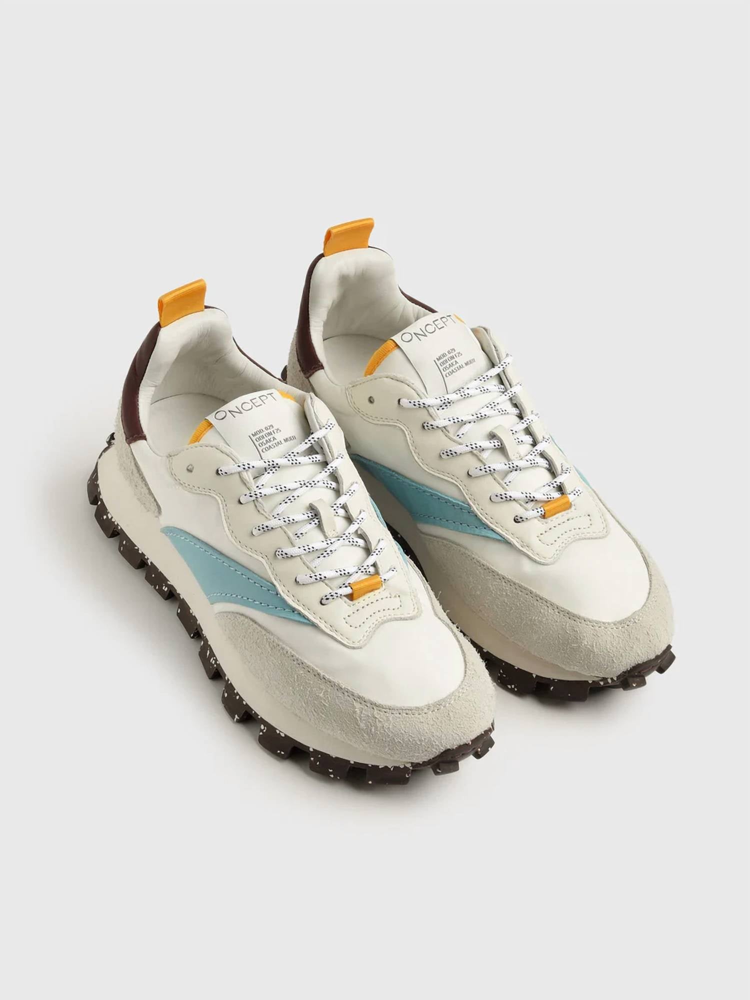 Oncept - Unisex Osaka Sneakers