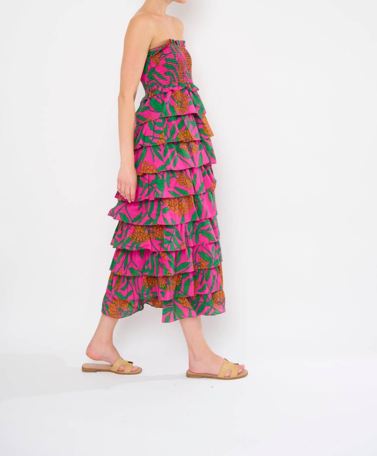 Flora Bea - Rosana Dress