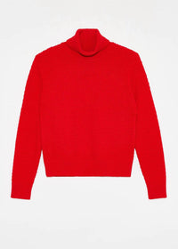 Deluc - Carlina Long Sleeves Sweater