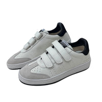 Vintage Havana - Women's Ease Three Strap Sneaker