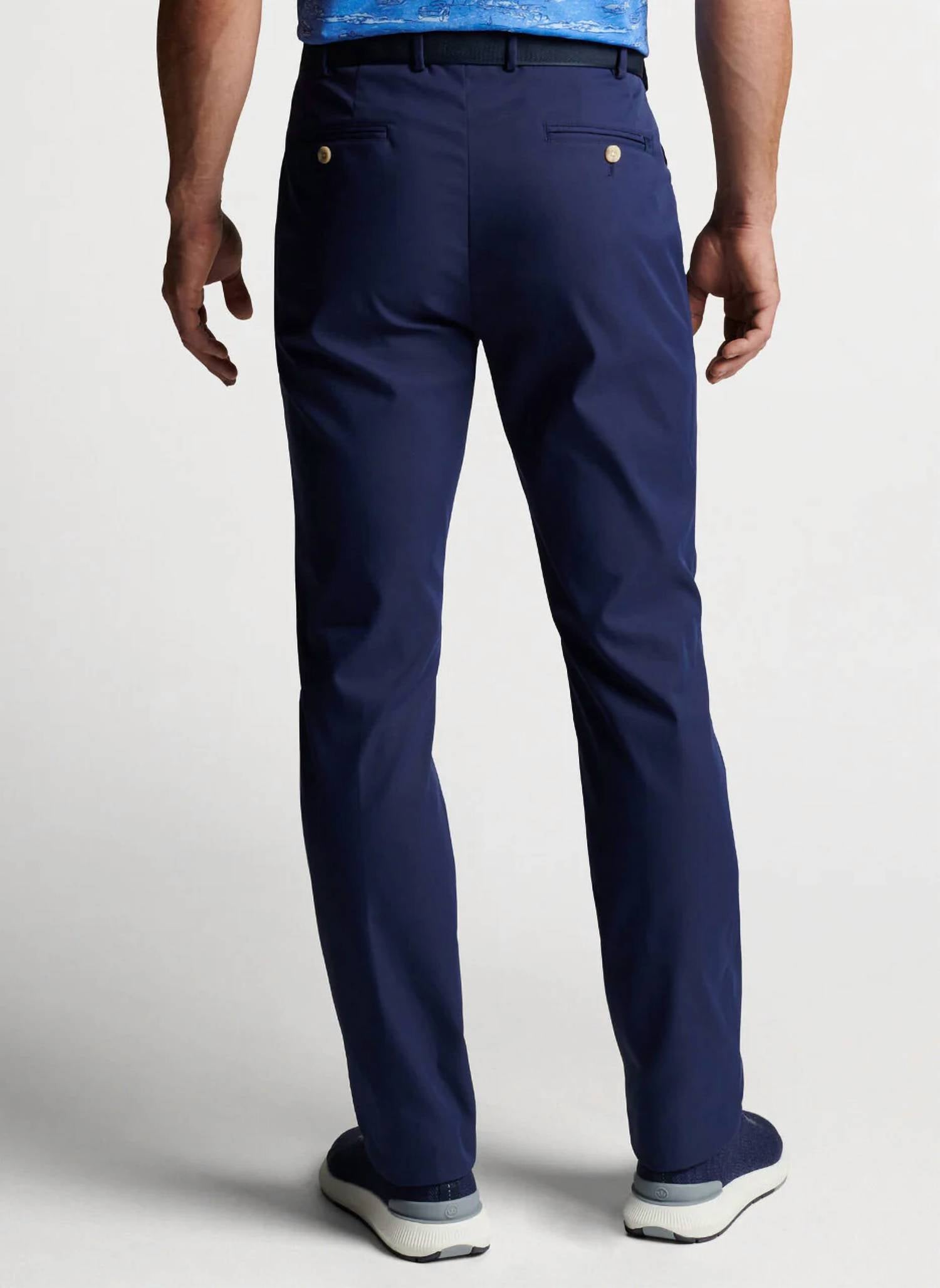 Peter Millar - Full Length Pant