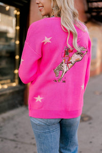Layerz Clothing - Callie Long Sleeve Cardigan