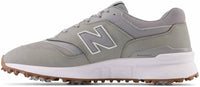 New Balance - Men's 997 Golf Shoes