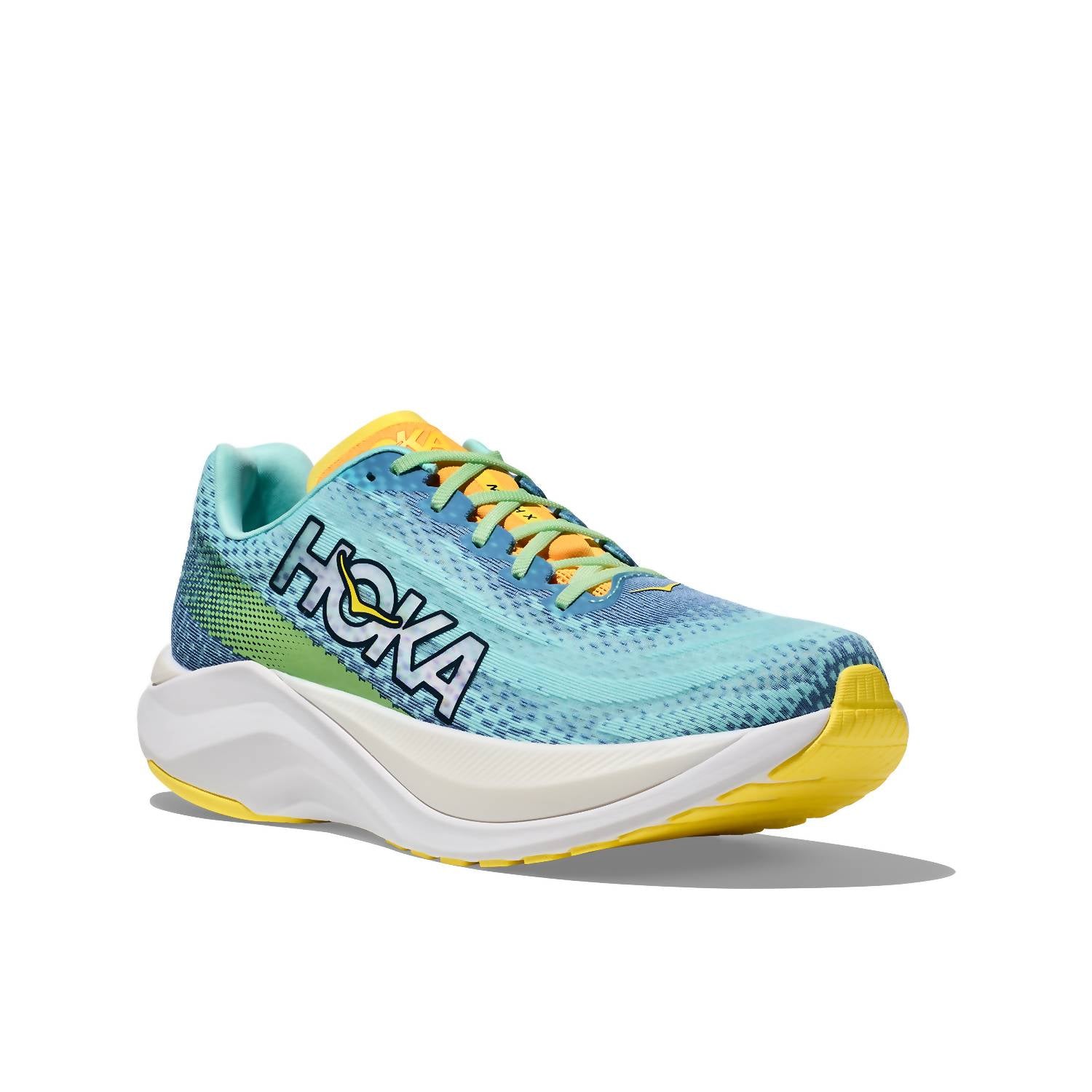 Hoka - Men's Mach X Running Shoes