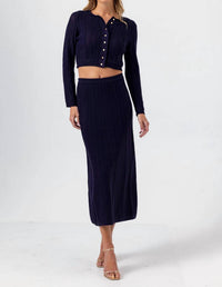 Sundays - Adrine Cardigan