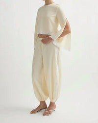 Posse - Tabitha Balloon Pant