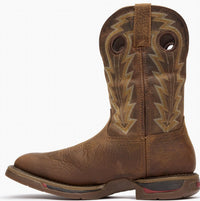 Rocky - Men's Long Range 11" Waterproof Western Boot