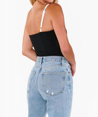 Show Me Your Mumu - Tiff Top