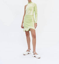 Ph5 - Katie Wavy Mini Skirt