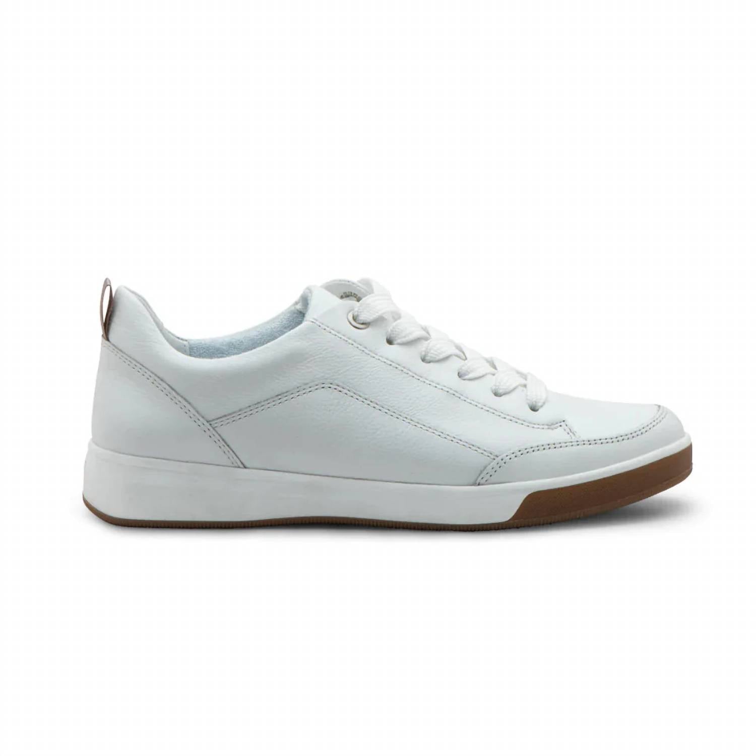 Ara - Women's Redmond Lace-up Sneaker