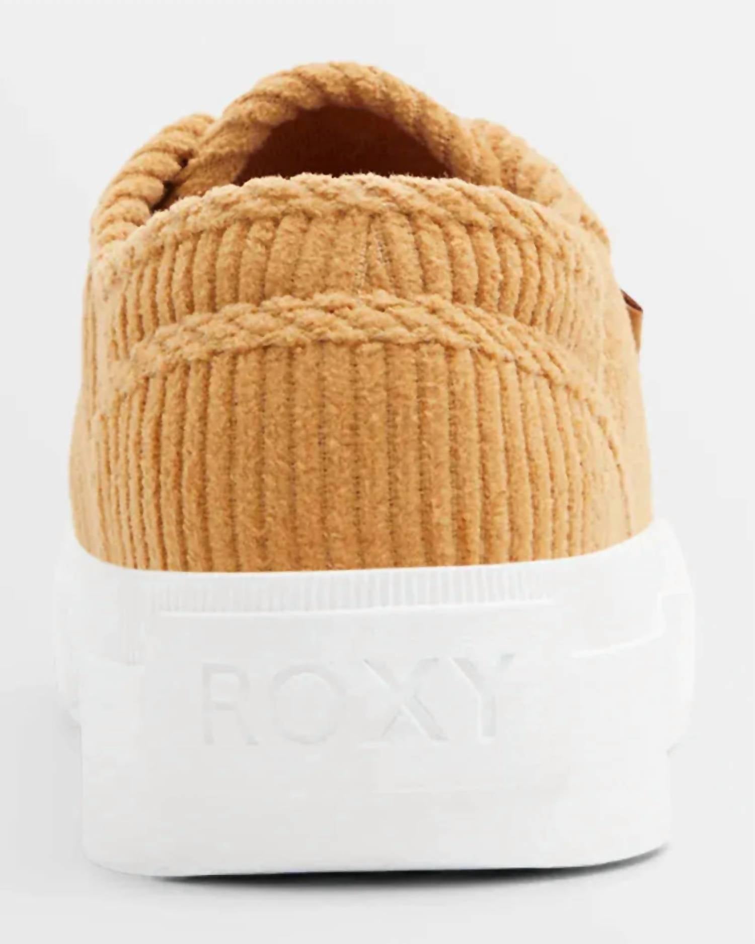 Roxy - Women's Marina Shoes
