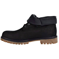 Timberland - Men's Heritage Roll Top Boots