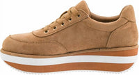 Corkys Footwear - Women's Jaywalking Platform Sneaker