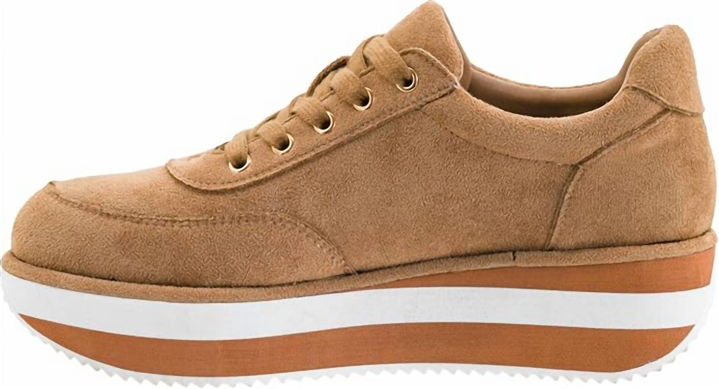 Corkys Footwear - Women's Jaywalking Platform Sneaker
