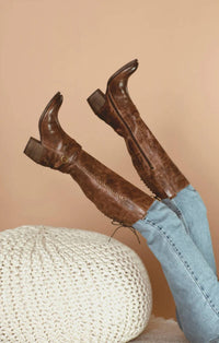 Bedstu - Women's Roan Garner Boot