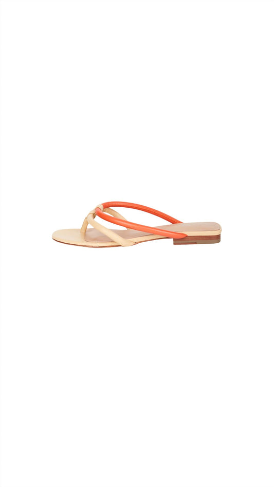 Mansur Gavriel - Women Filo Flip Flop