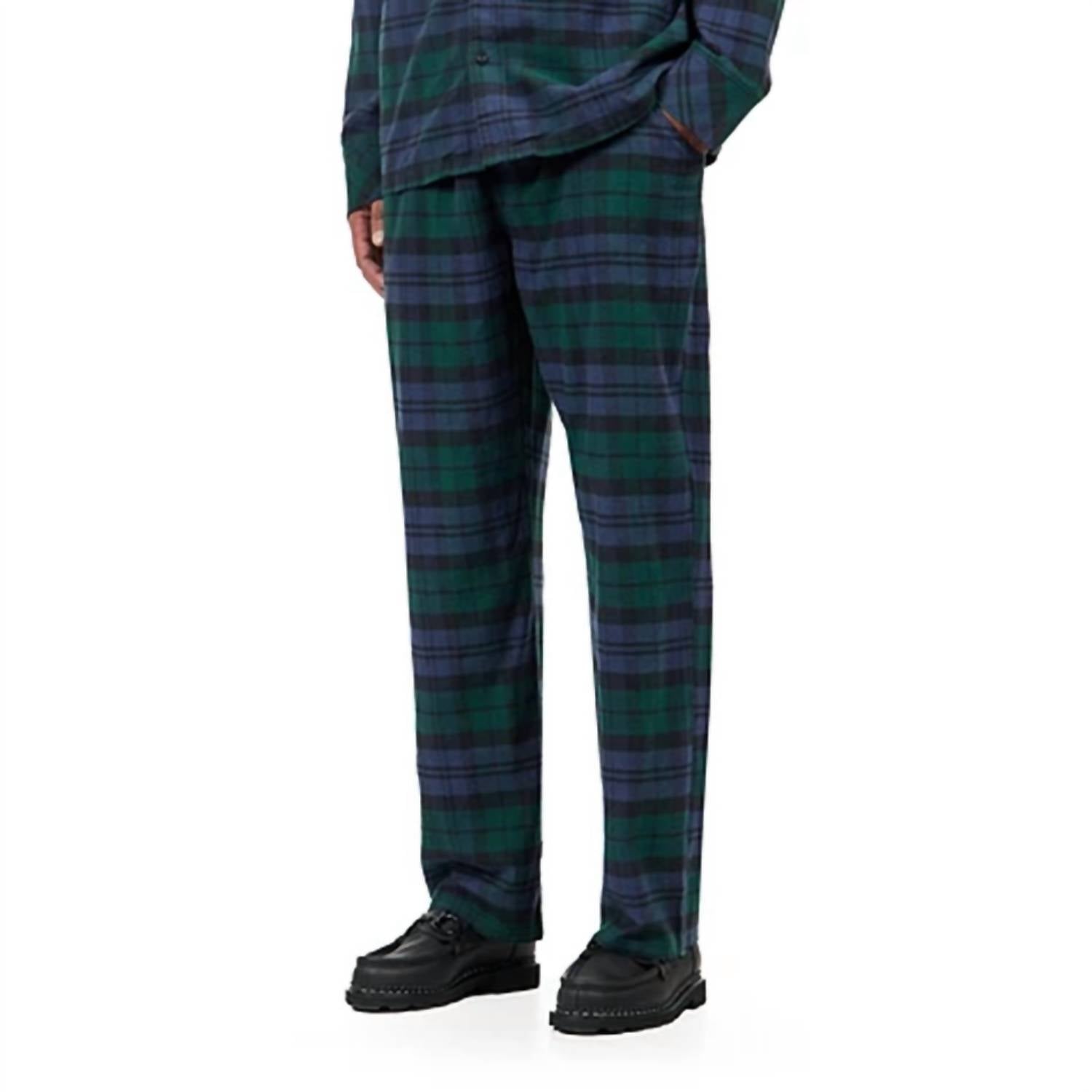 Pendleton - Pajama Cotton Pant