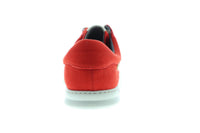 Camper - Men's Runner Four Canvas Low Top Euro Sneakers Shoes