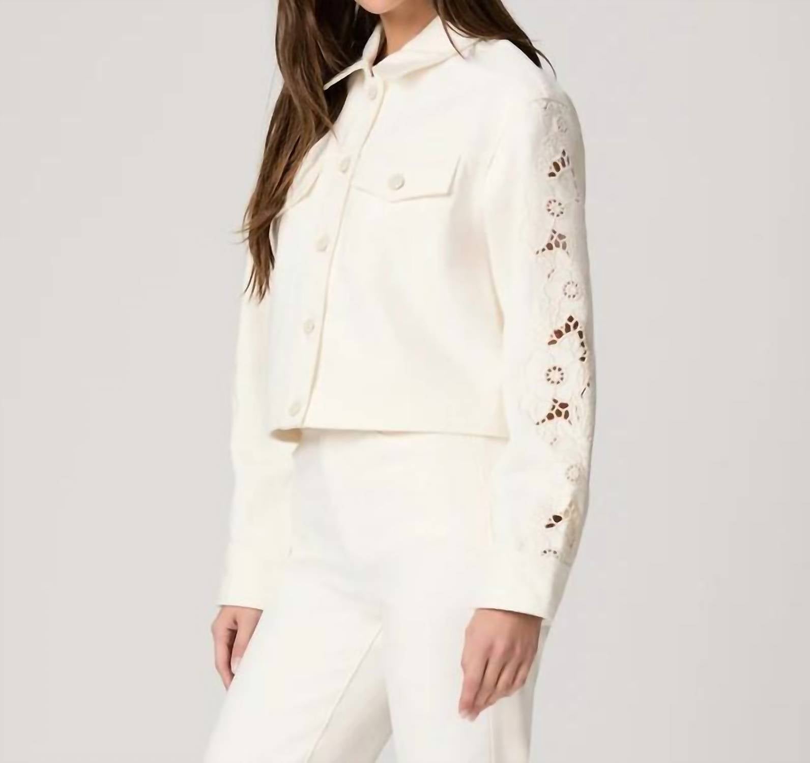 Paige - Michele Jacket