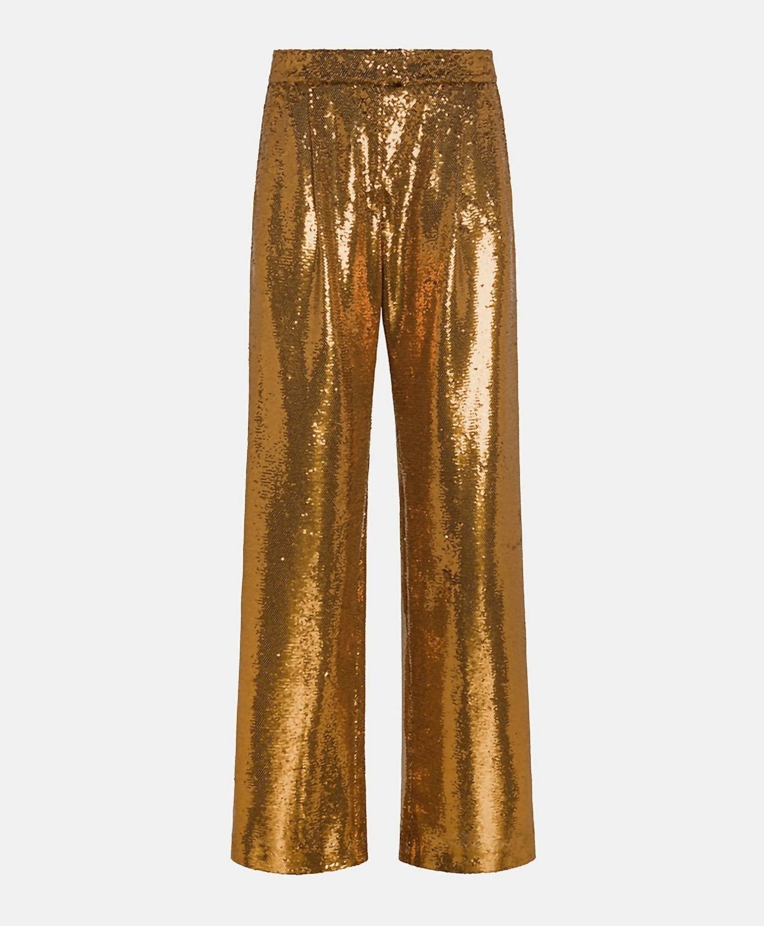 Momoni - Yoann Pant