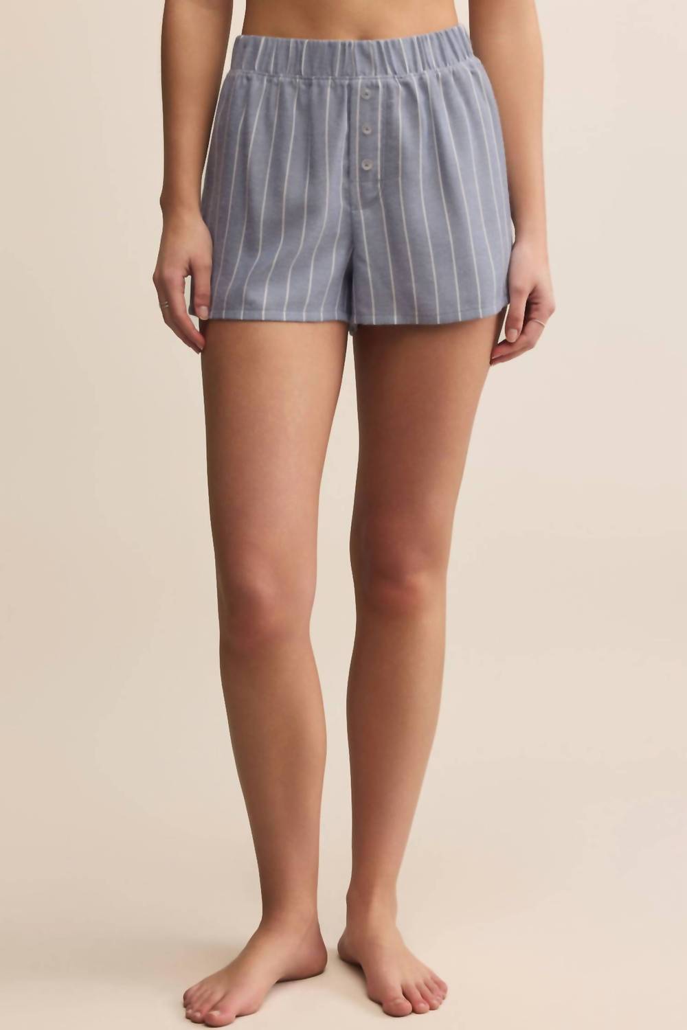Z Lounge - Boyfriend Boxer Short
