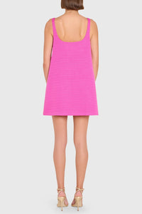Amanda Uprichard - Indy Mini Dress
