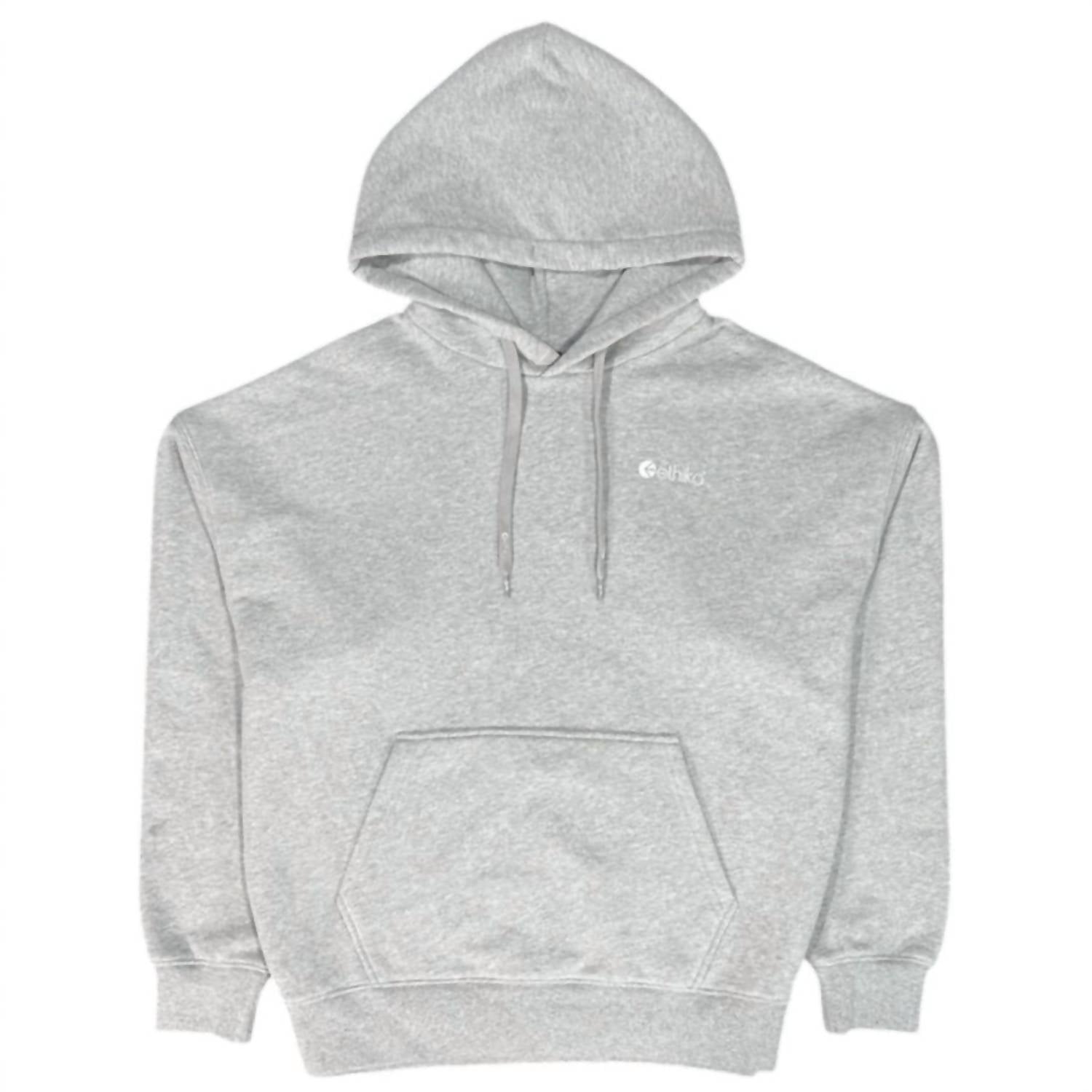 Ethika - Men's Lifestyle Hoodie