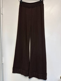 Siyu - Women's Lisos Wide Leg Pants