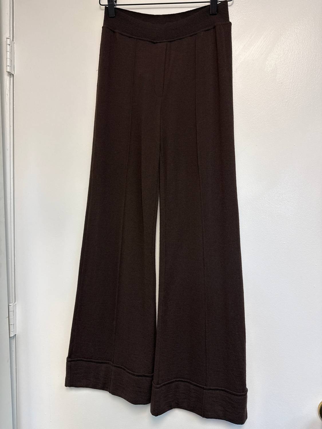 Siyu - Women's Lisos Wide Leg Pants