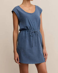 Z Supply - Dayshift Mini Dress