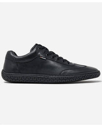 Piloti - Men's Shift Leather Sneakers