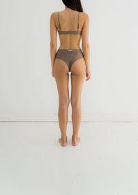 Conscious - Zoe Bikini Top