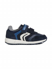 Geox - Boy's Alben Sneakers
