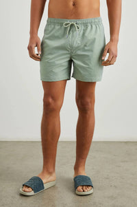 Rails - Men's La Brea Swim Short