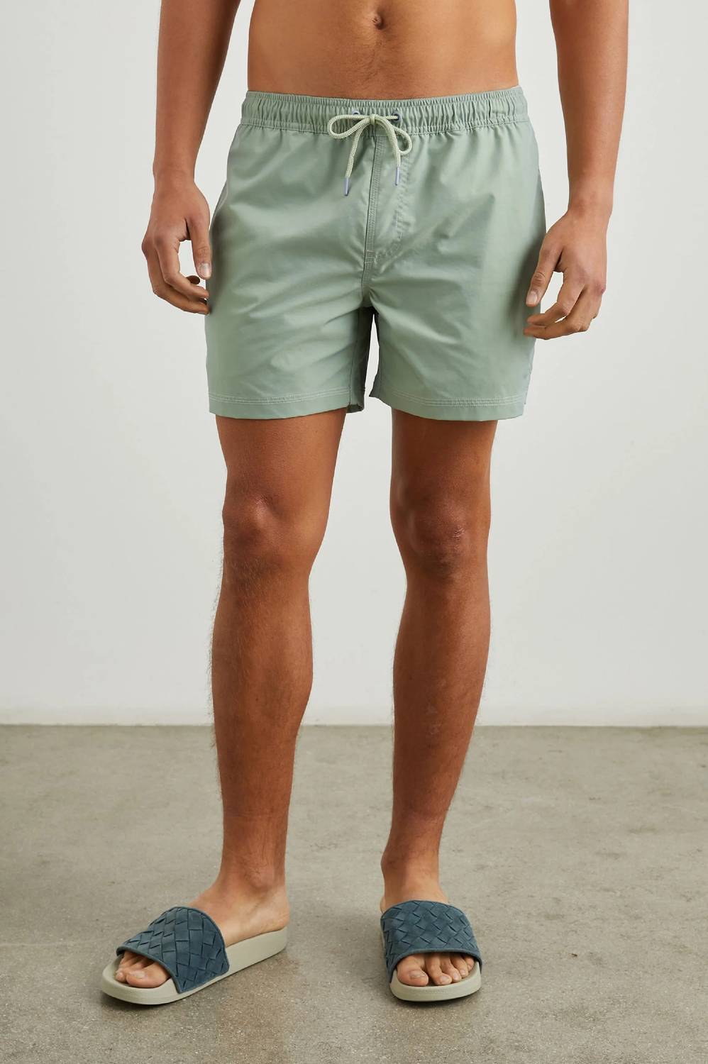 Rails - Men's La Brea Swim Short