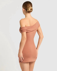 Bond-Eye - Nixi Mini Dress