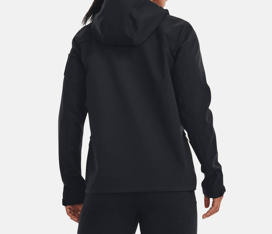 Under Armour - Tactical Softshell Jacket