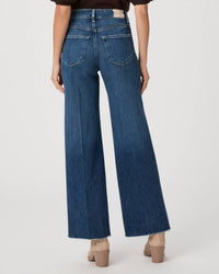 Paige - Anessa Wide Leg Jean