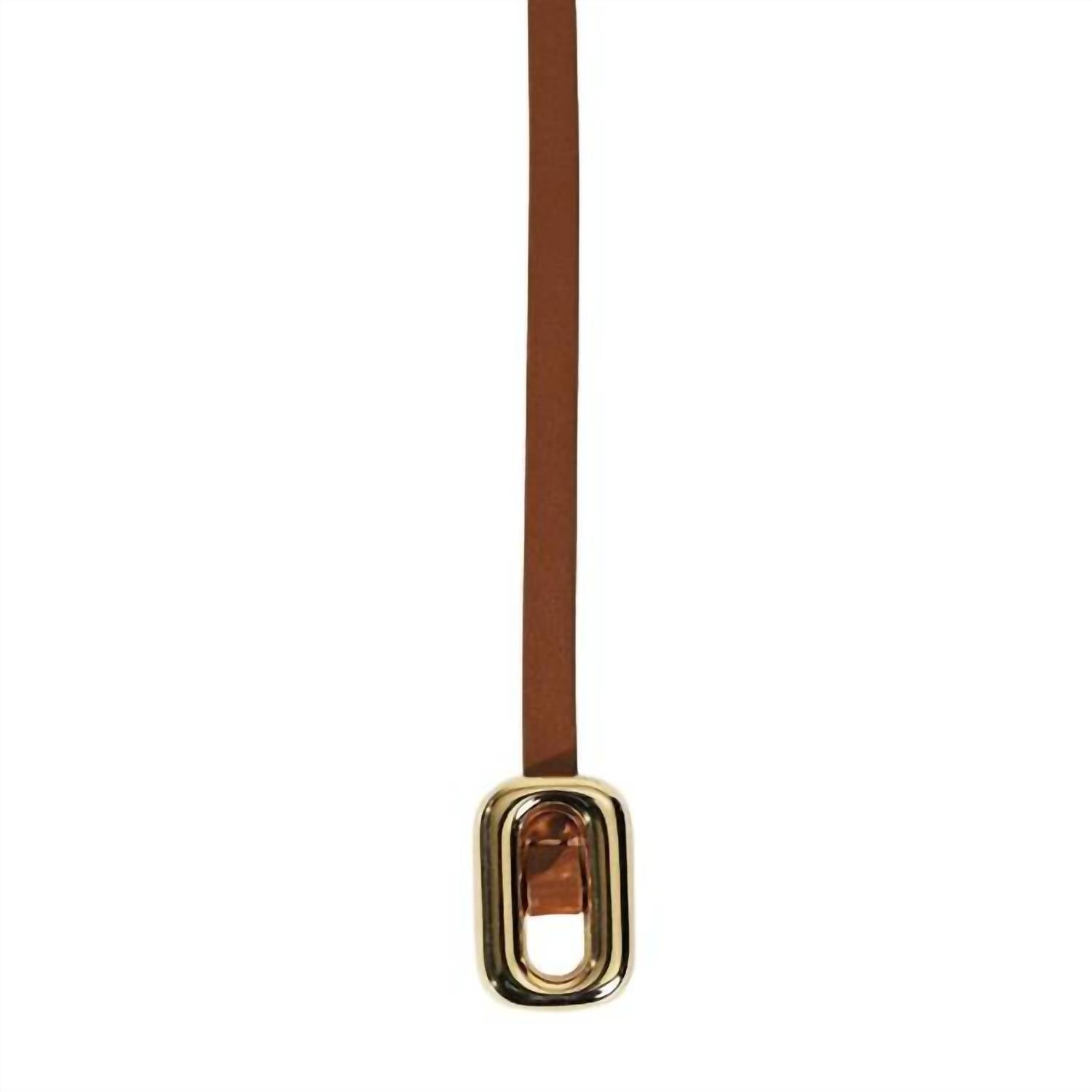 Dehanche - Women's Venura Belt