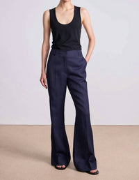 Apiece Apart - Adi Wide Leg Trouser