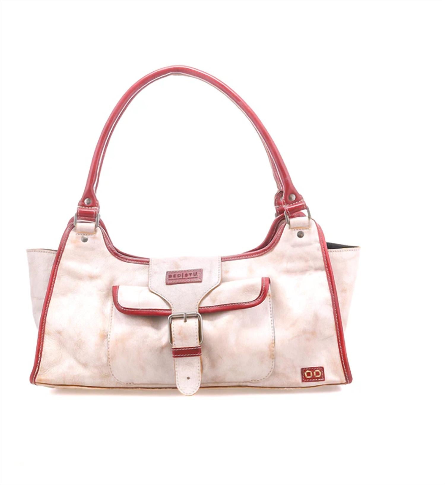 Bedstu - Unbending Shoulder Bag