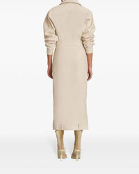 Cult Gaia - Lua Midi Skirt